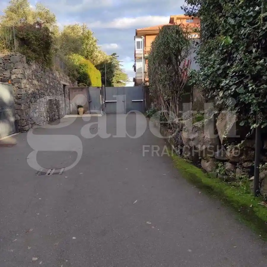Appartamento in vendita a San Giovanni la Punta