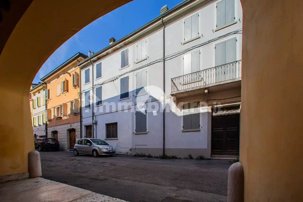 Casa indipendente in vendita a Correggio