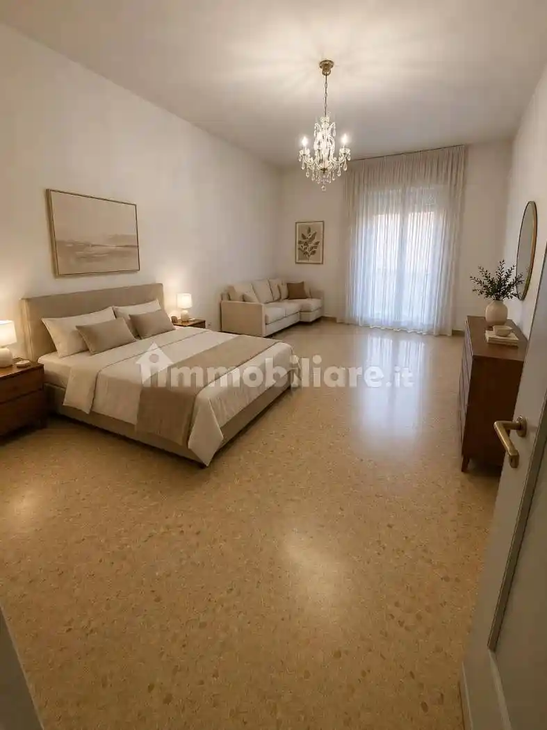 Appartamento in vendita a Firenze