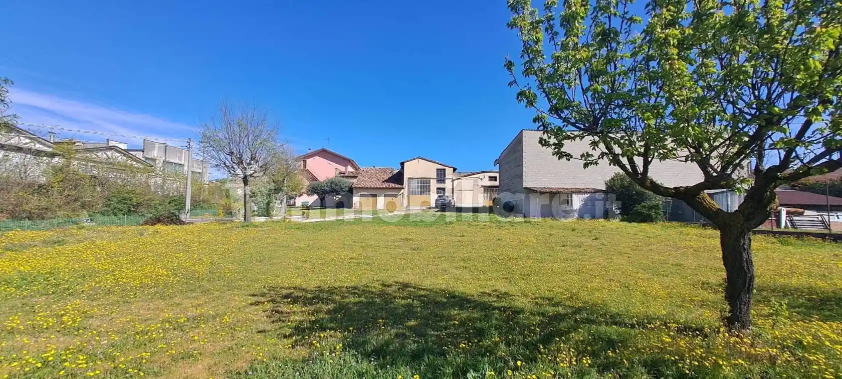 Villa in vendita a Cavriana