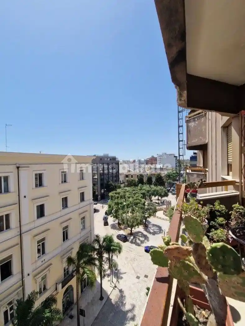 Appartamento in vendita a Brindisi