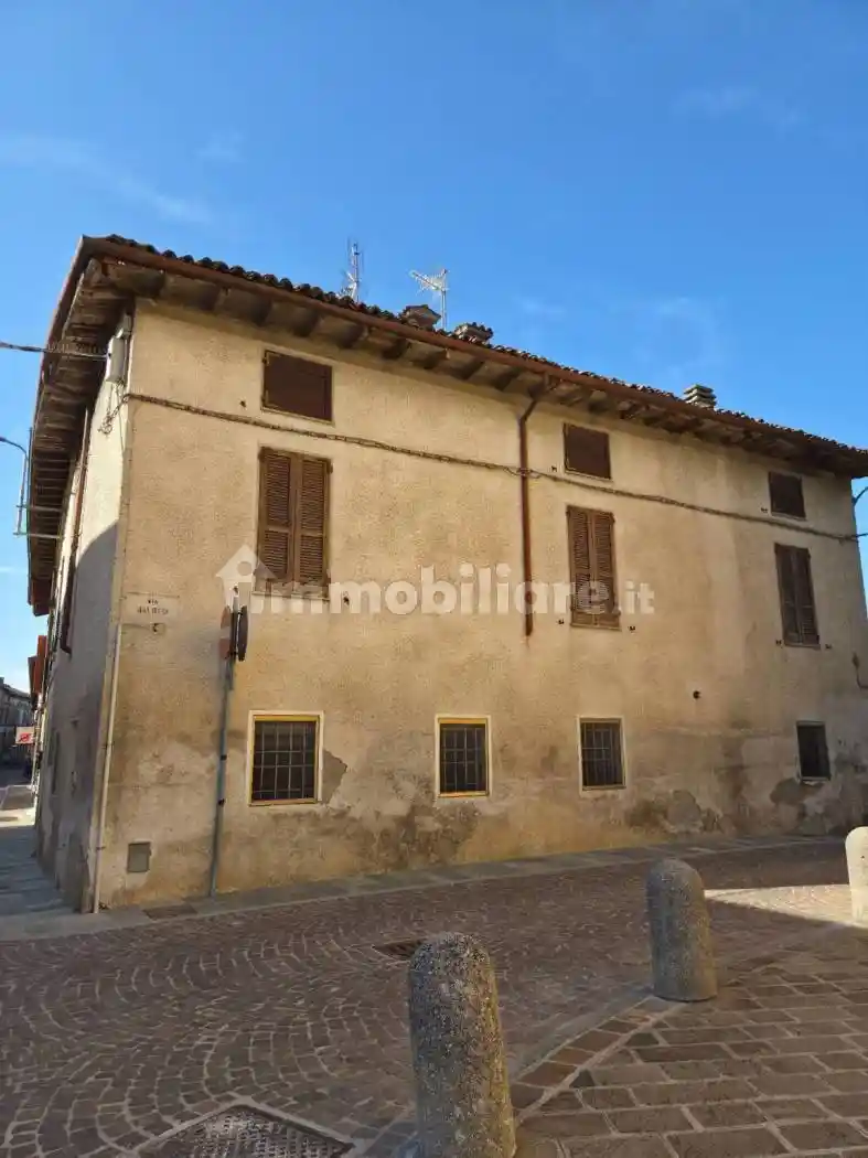 Casa indipendente in vendita a Casalmorano