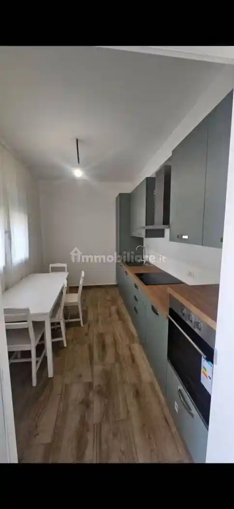 Villa in affitto a Padova