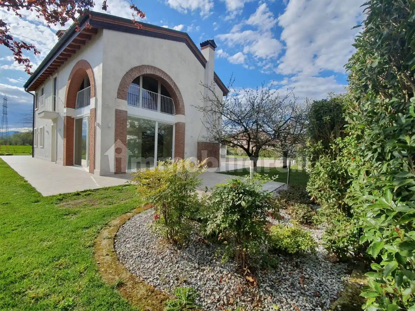 Villa in affitto a Dueville