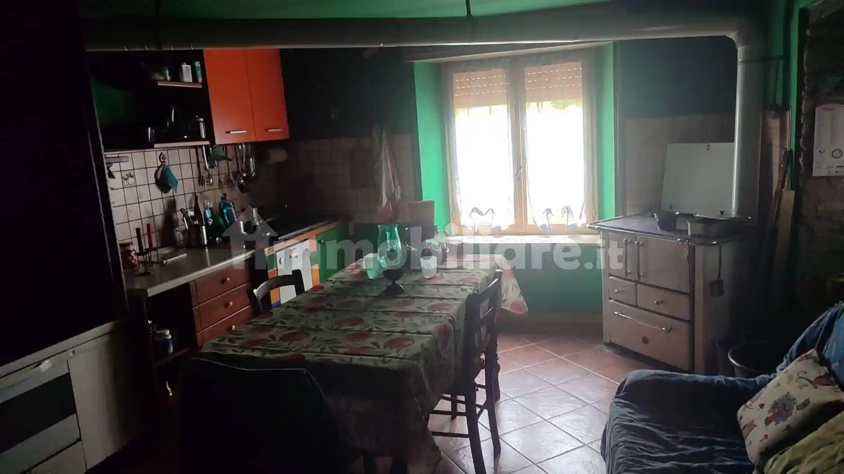 Rustico - Casale in vendita a Palagano