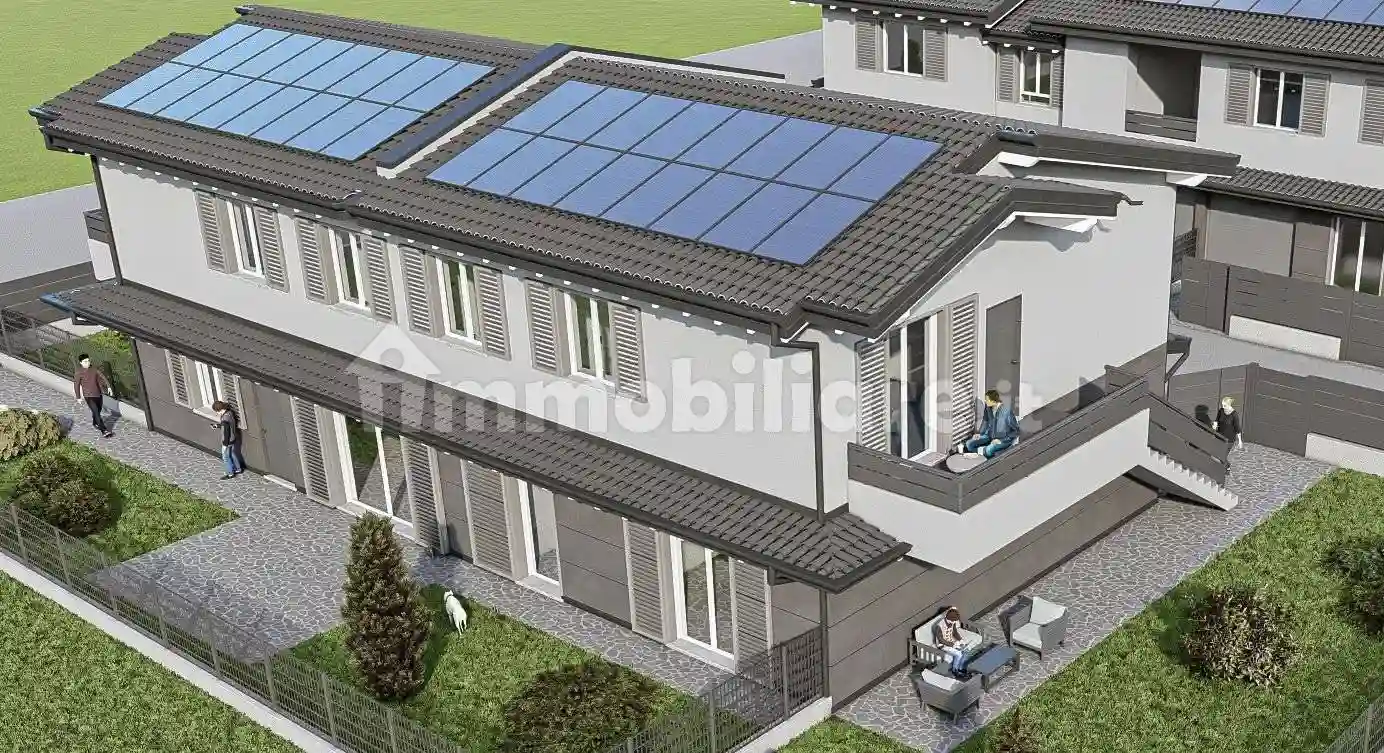 Villa - foto 5