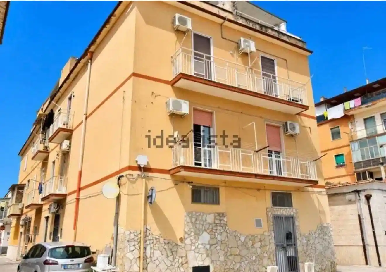 Attico - Mansarda in affitto a Foggia