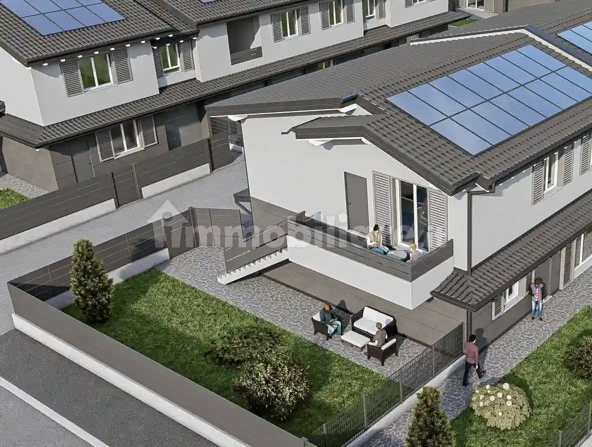 Villa - foto 5