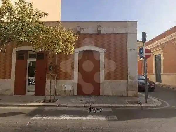 Casa indipendente in vendita a Bari
