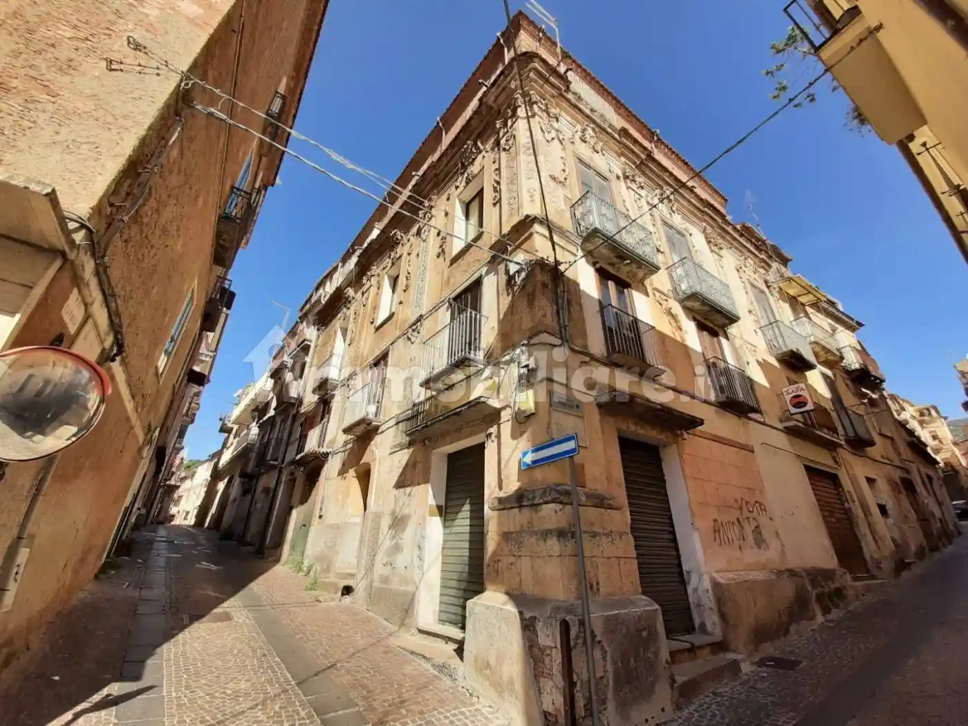 Appartamento in vendita a Lamezia Terme