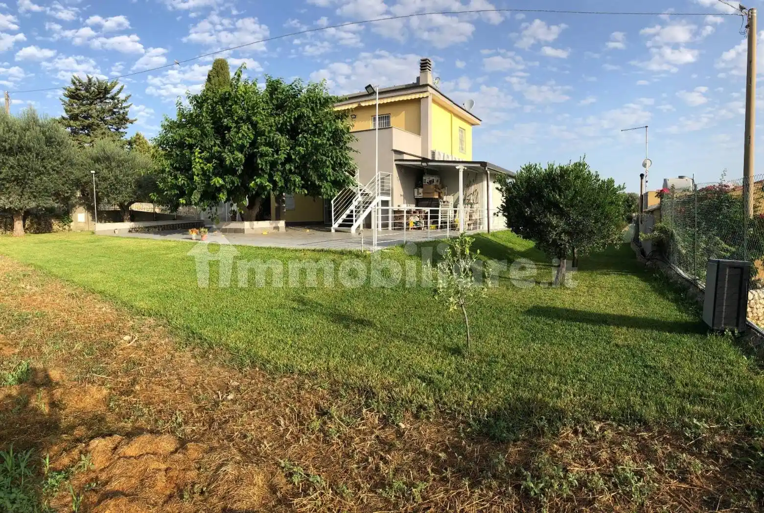 Villa in vendita a Siracusa