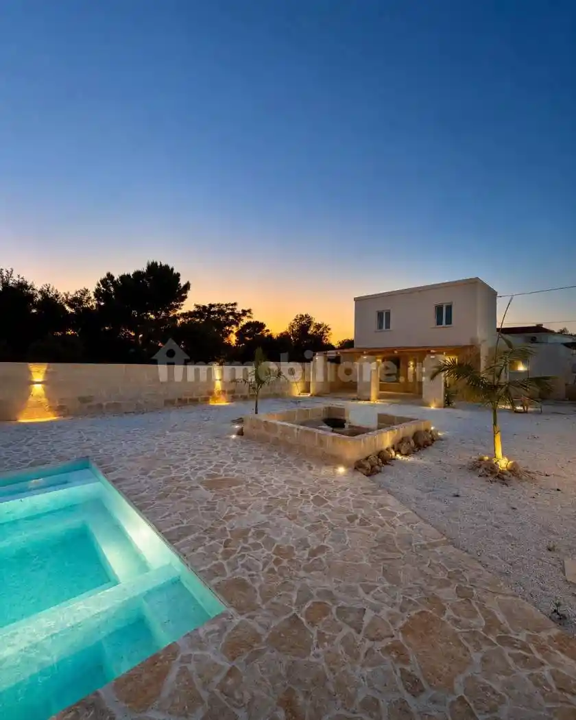 Villa in affitto a Torricella