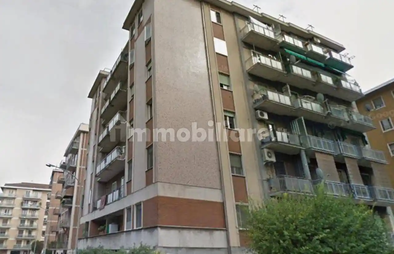 Appartamento in vendita a Mantova
