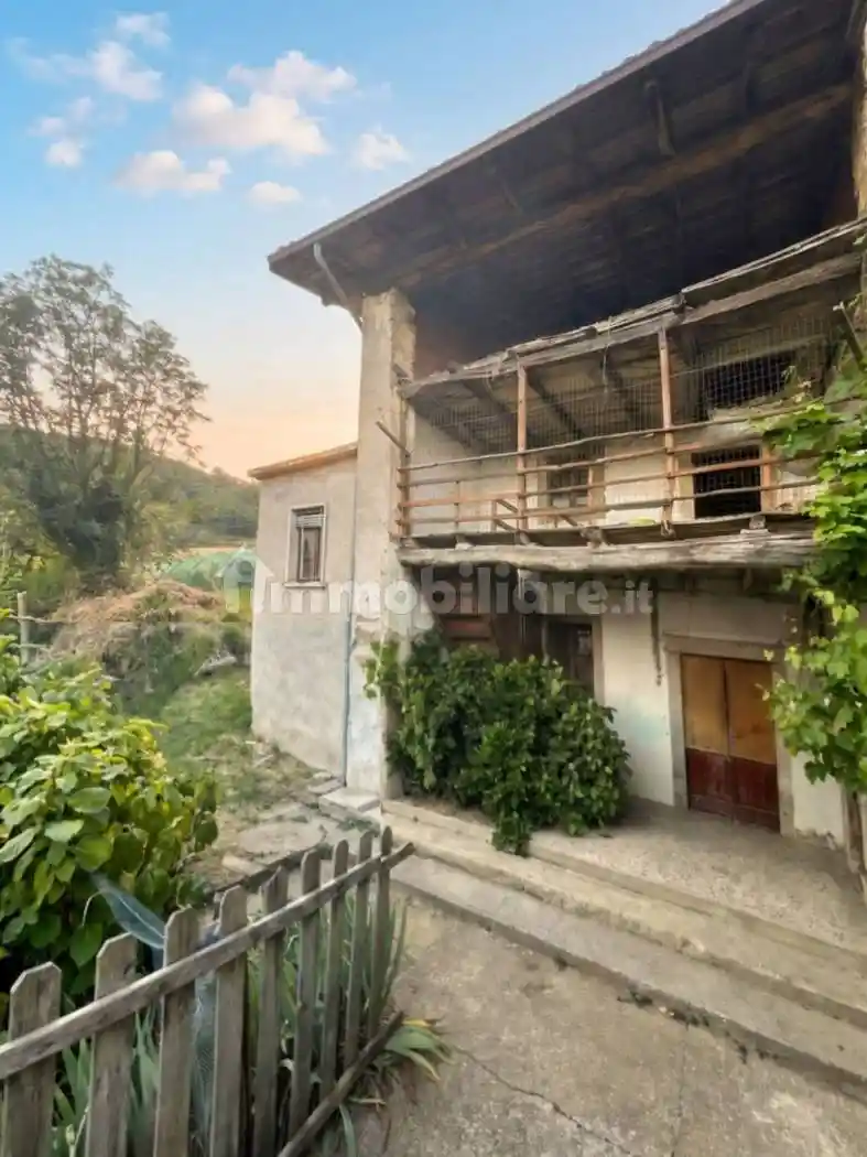 Rustico - Casale in vendita a Foresto Sparso