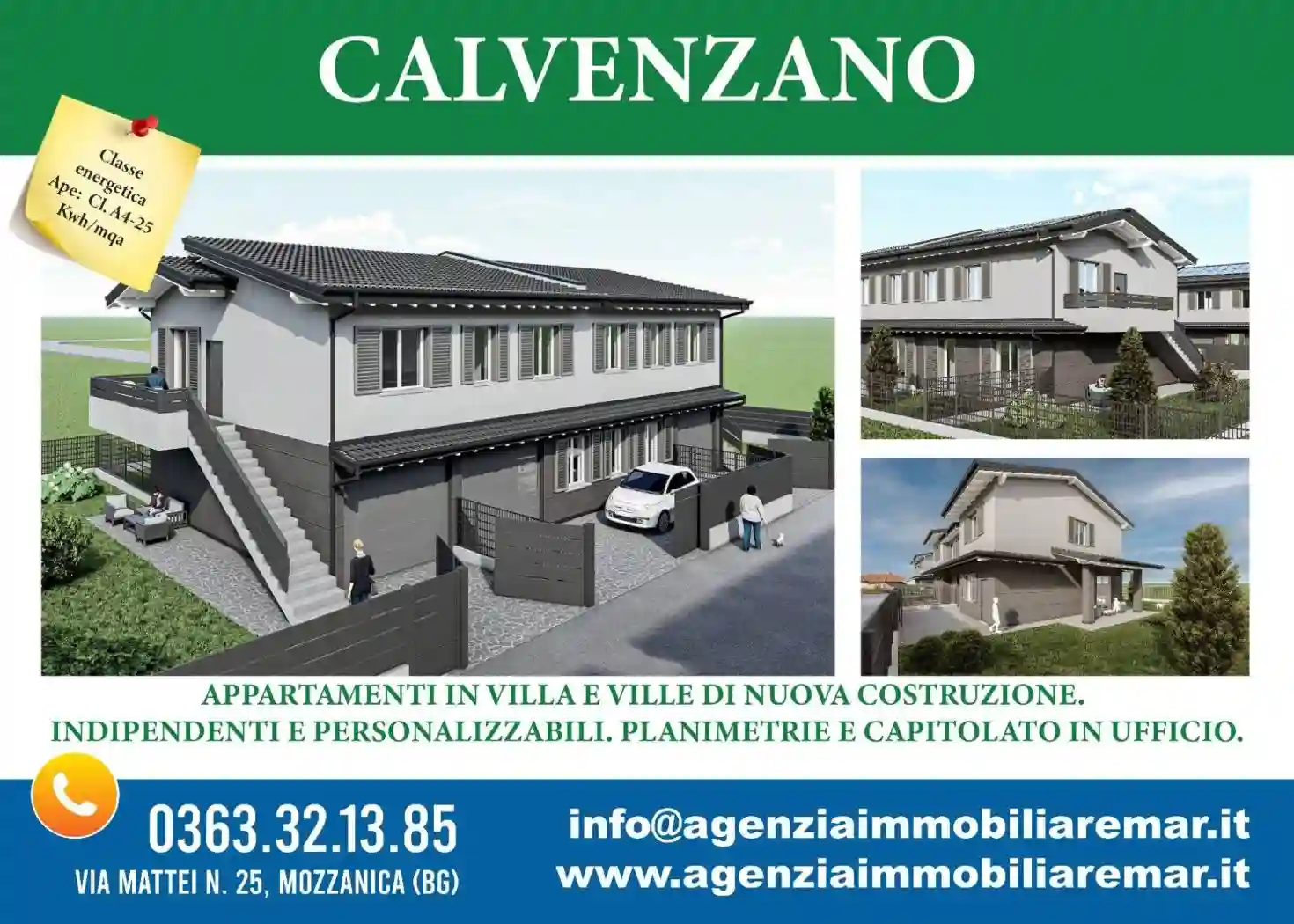 Villa - foto 3