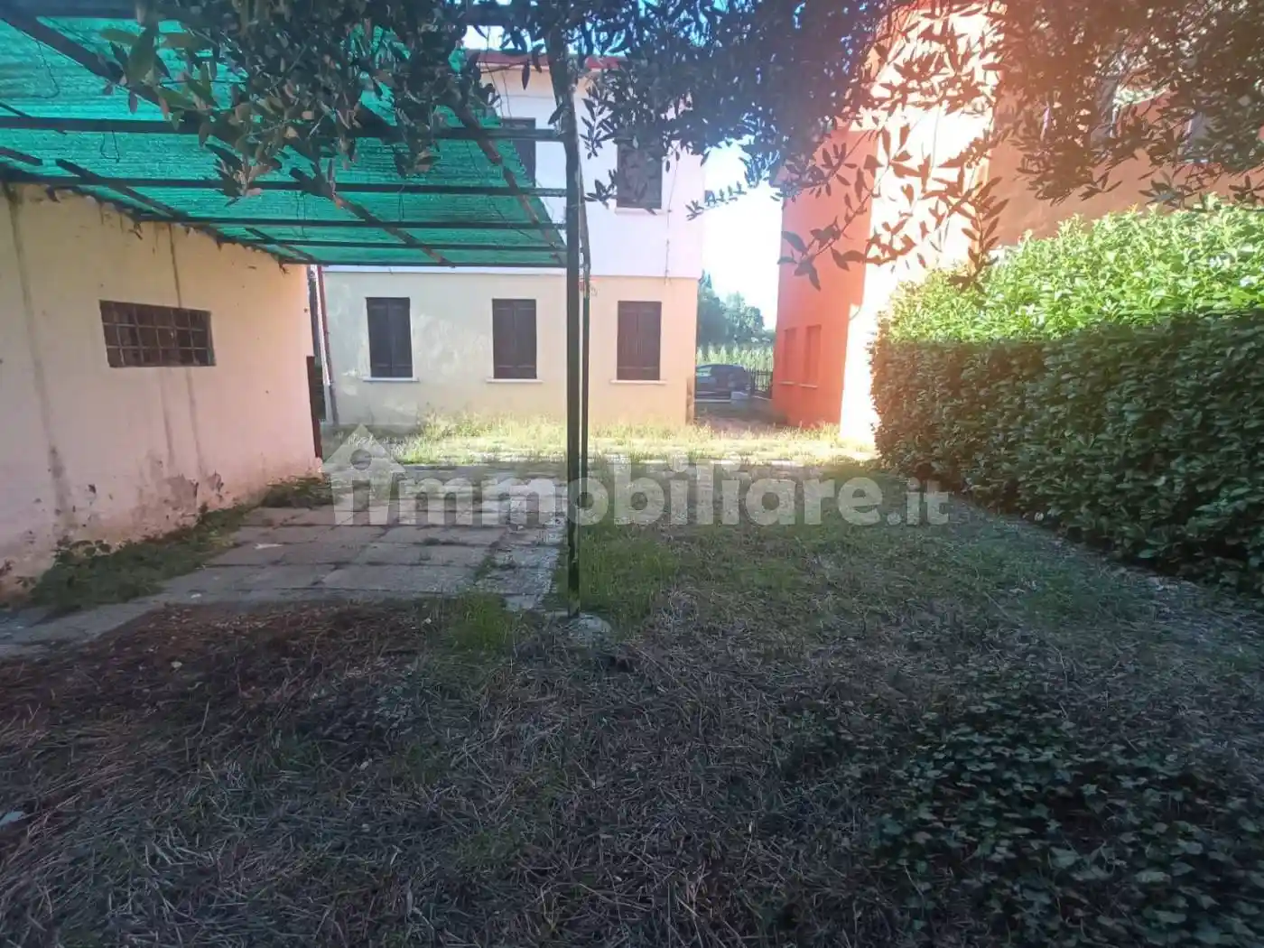 Casa indipendente in vendita a Padova