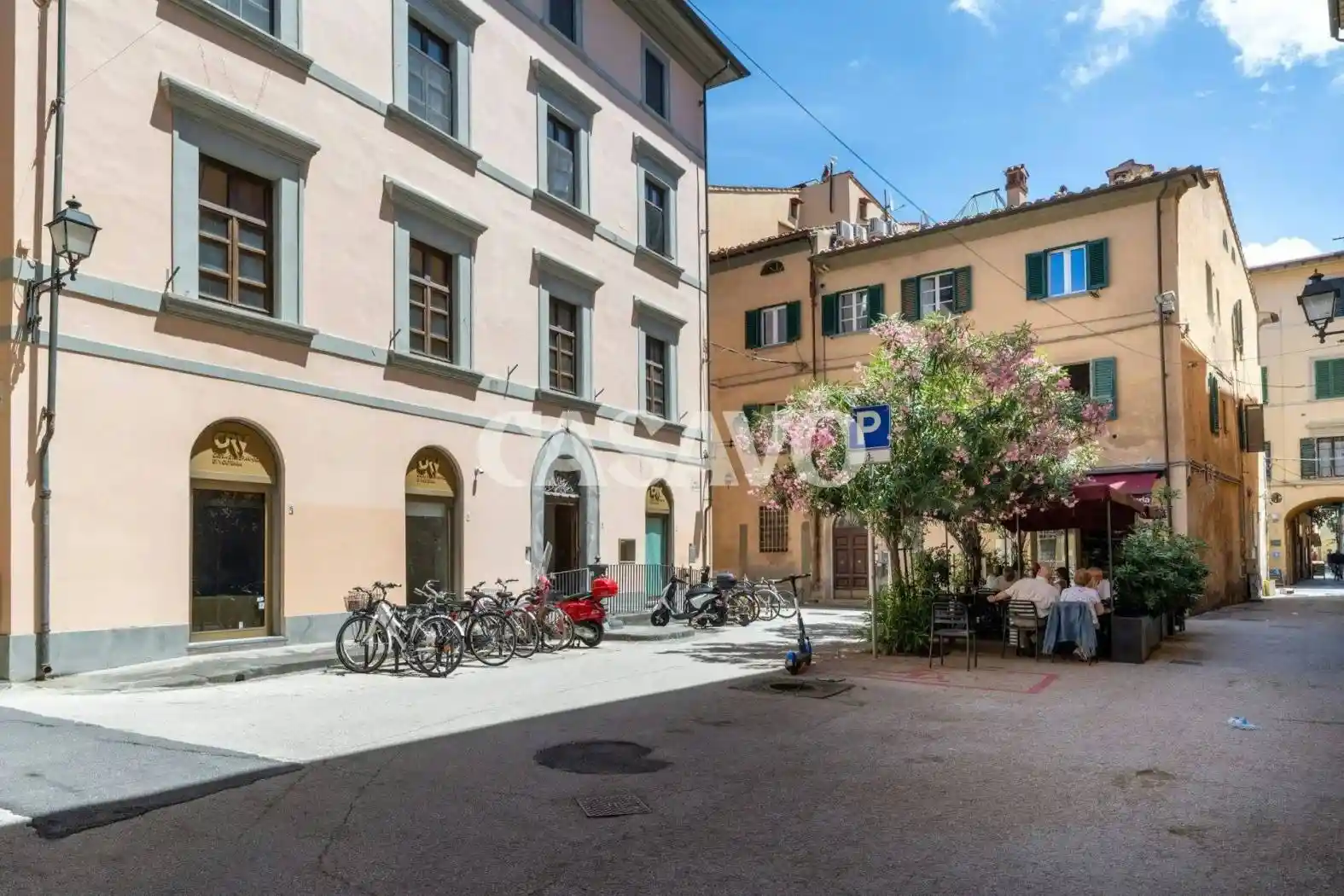 Appartamento in vendita a Pisa
