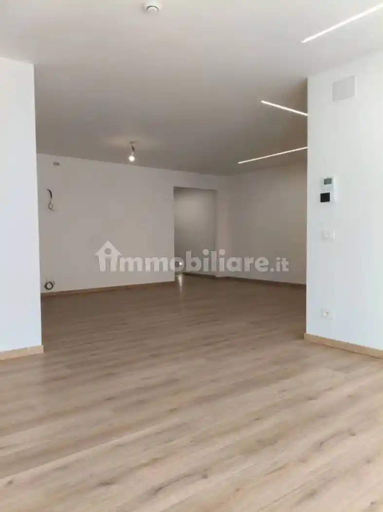Appartamento in vendita a Cervignano del Friuli