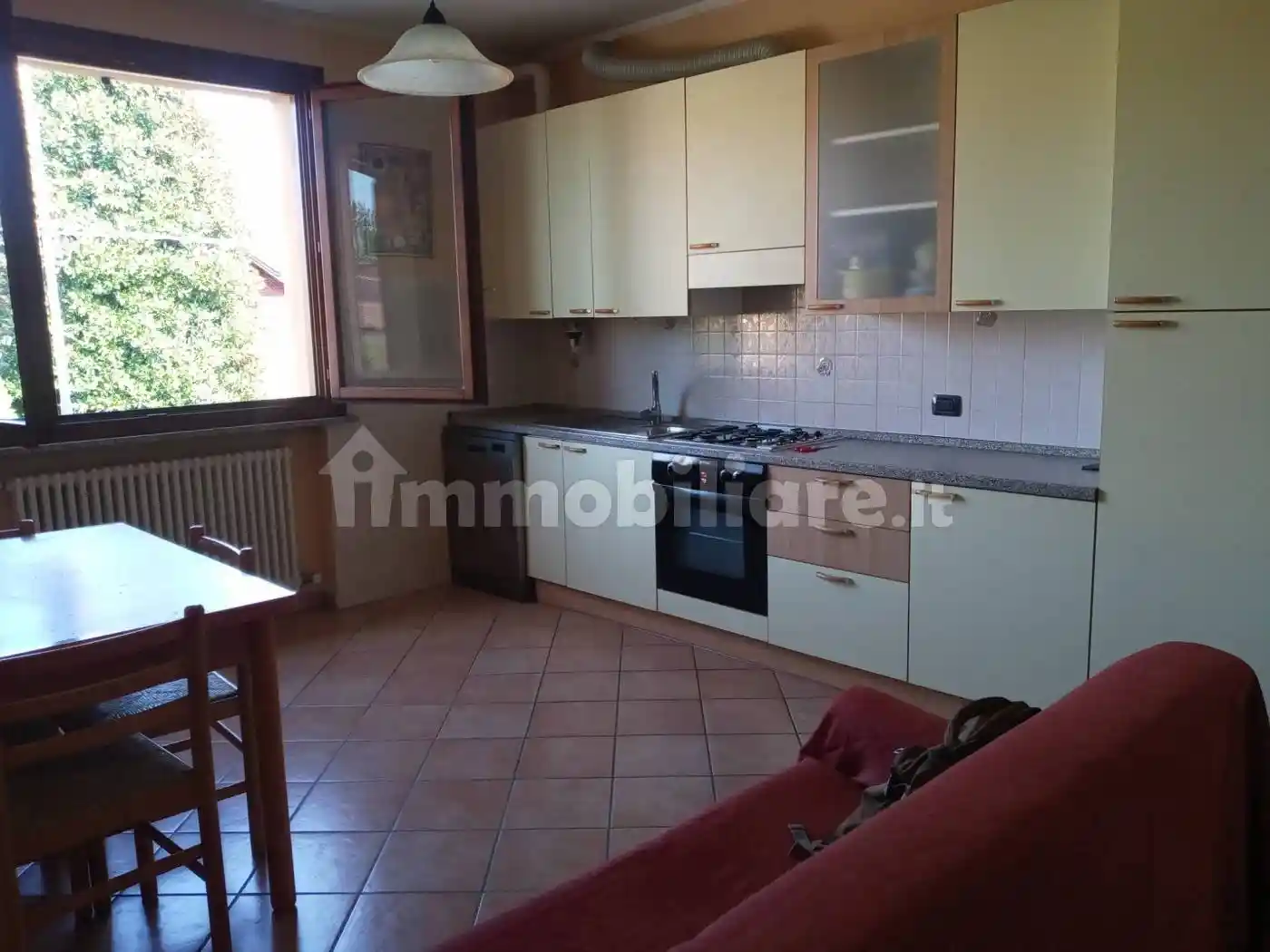 Appartamento in vendita a Poviglio