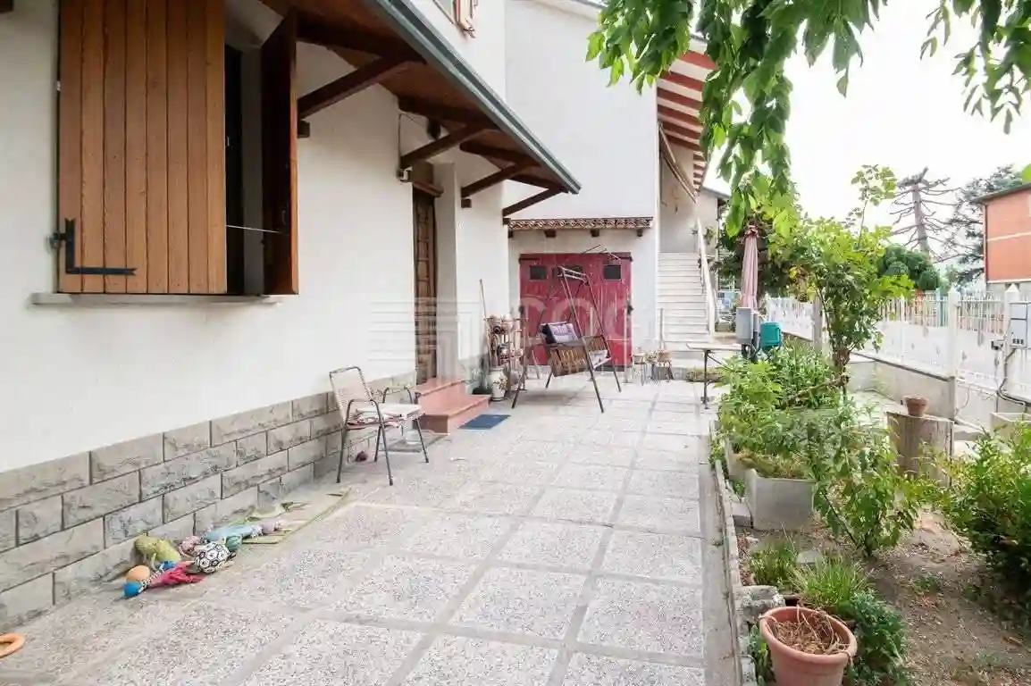Casa indipendente - foto 4