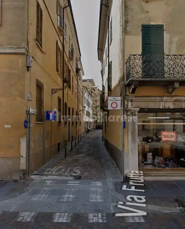 Appartamento in vendita a Mantova
