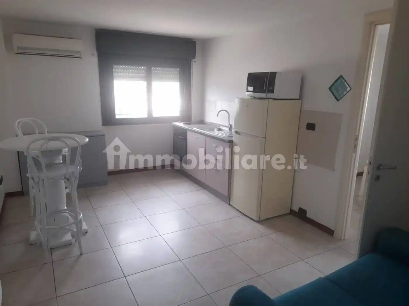 Appartamento in affitto a Foggia