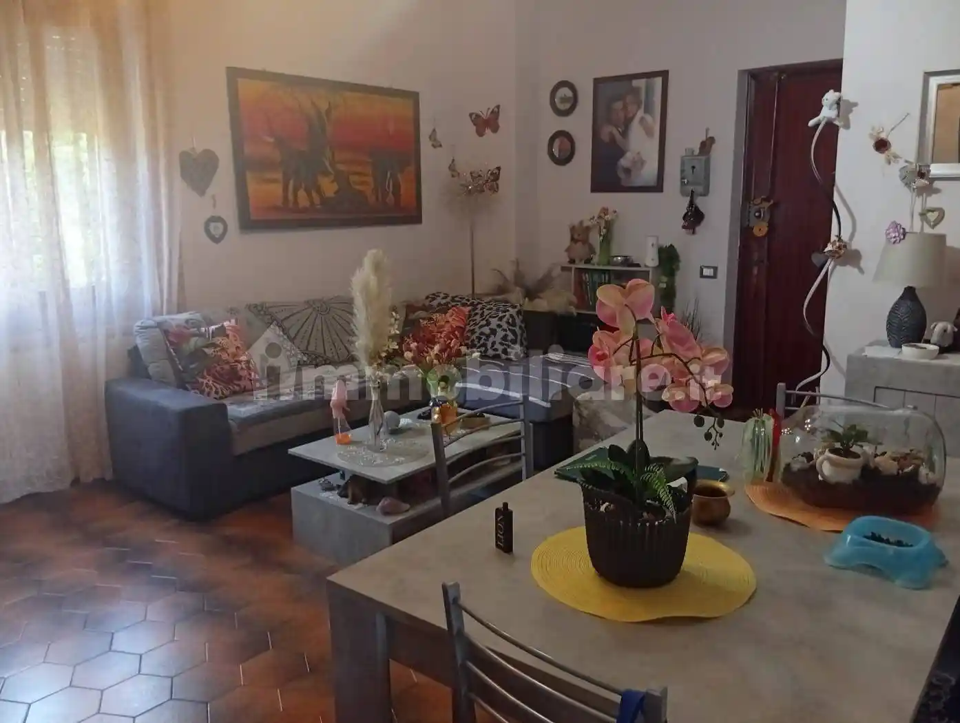 Appartamento in vendita a Castelnuovo Magra