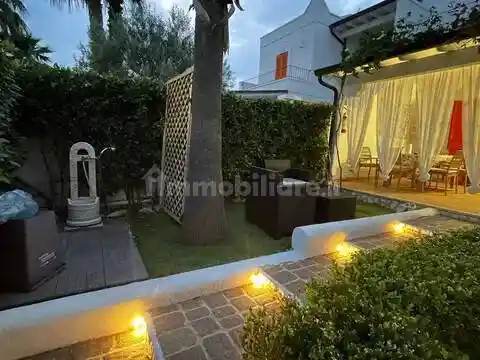 Villa in affitto a Porto Cesareo