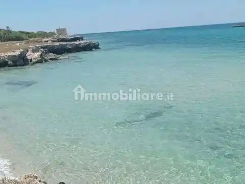 Villa in affitto a Melendugno