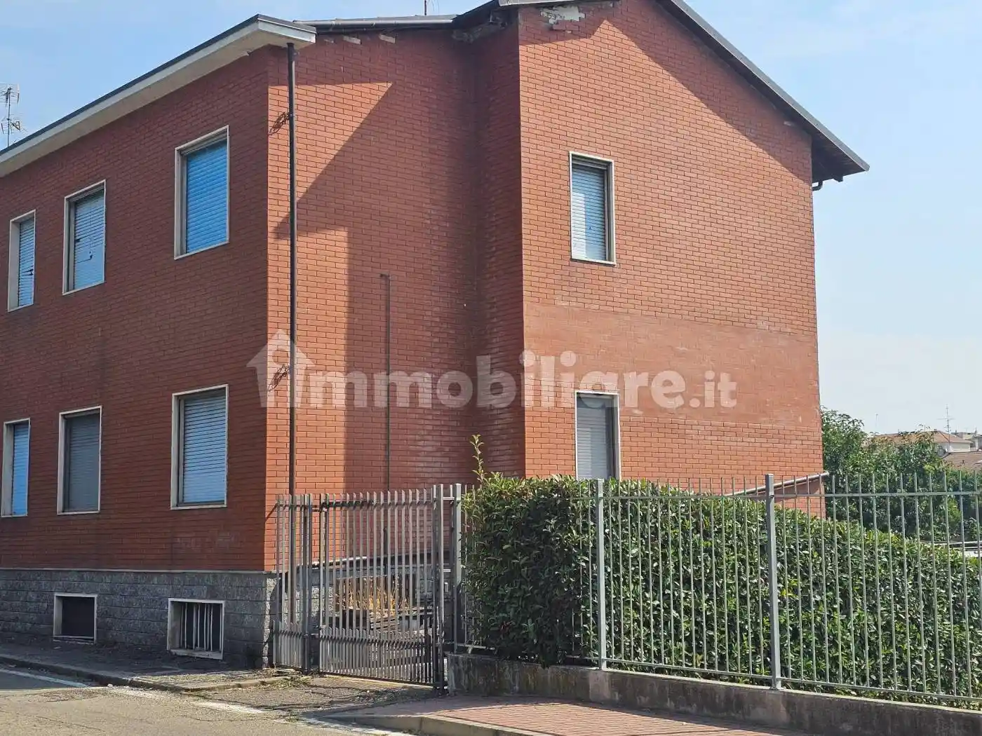 Appartamento in vendita a Vercelli
