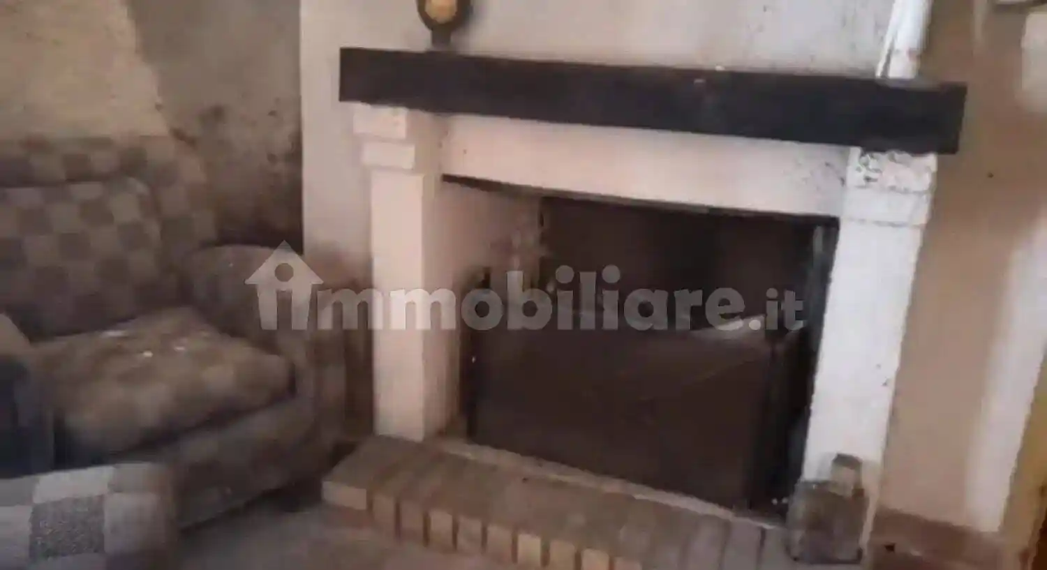 Villa in vendita a Pretoro