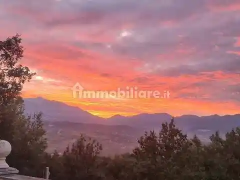 Rustico - Casale in vendita a Posta Fibreno