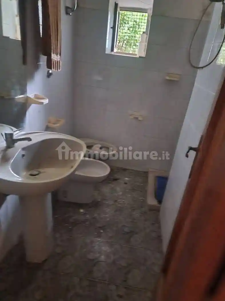 Rustico - Casale in vendita a Alvito