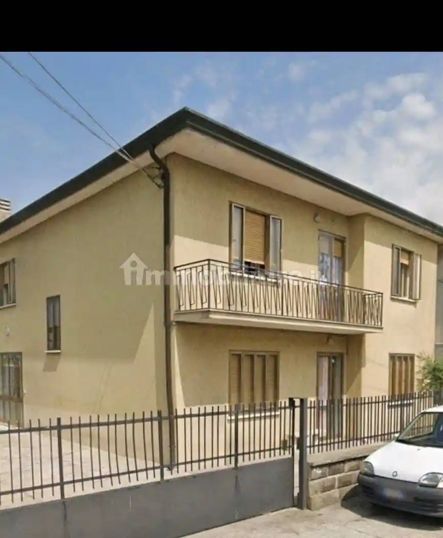 Villa in vendita a Villa Estense