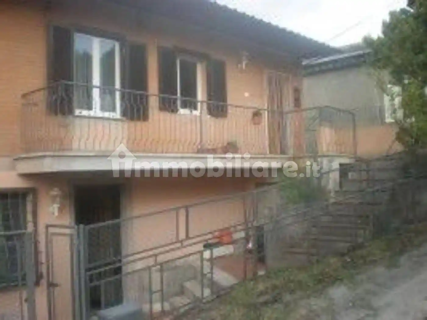 Villa in vendita a Boville Ernica