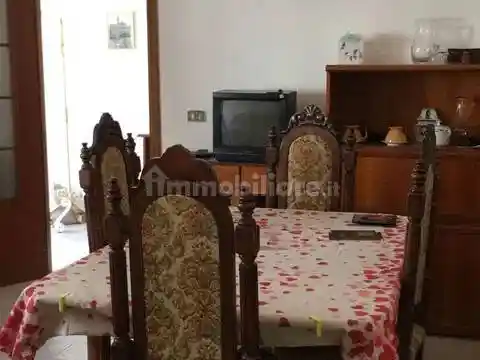 Appartamento in vendita a Grassano