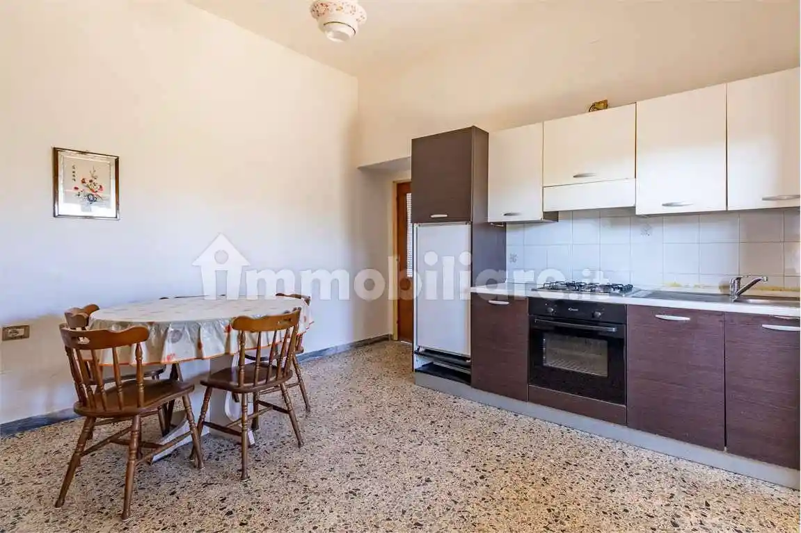 Casa indipendente in vendita a Uta
