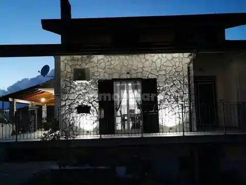 Villa in vendita a Fontana Liri