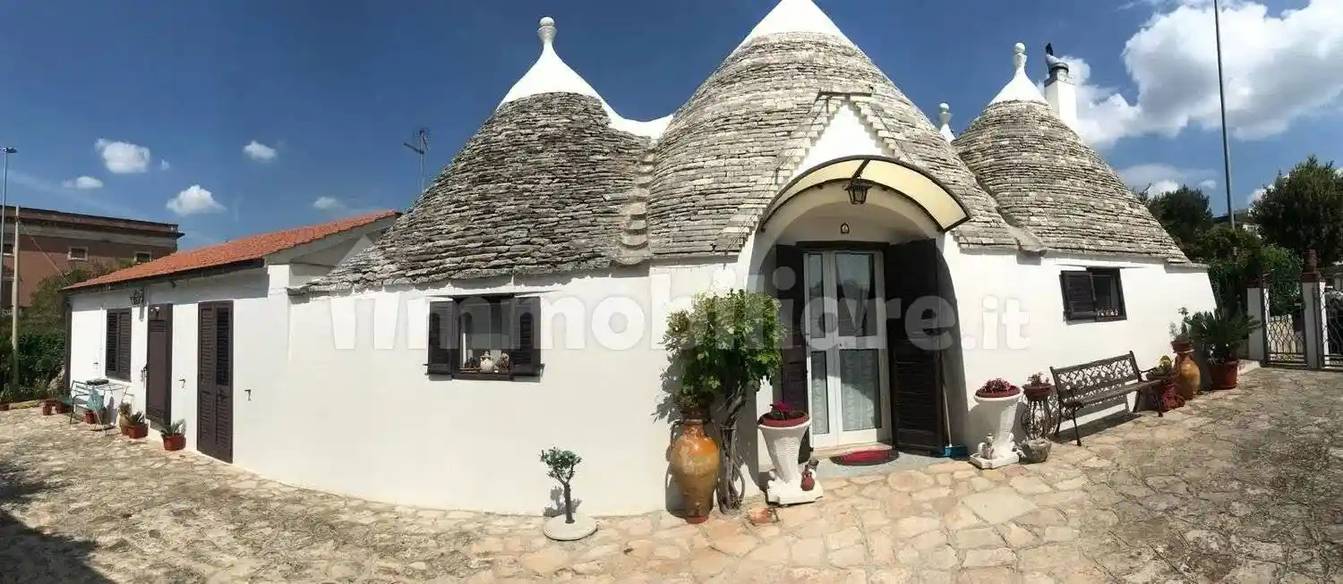 Villa in vendita a Noci