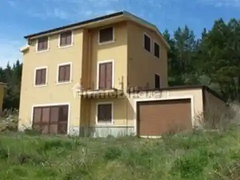 Villa in vendita a Enna