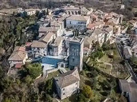 Villa in vendita a Fontechiari