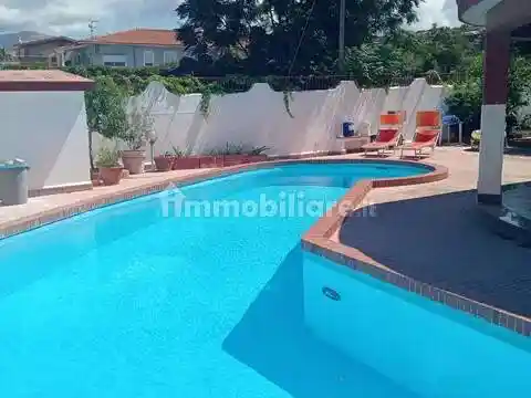 Villa in vendita a Partinico