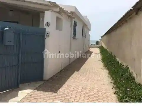 Villa in affitto a Fiumicino