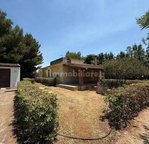 Villa in vendita a Vittoria
