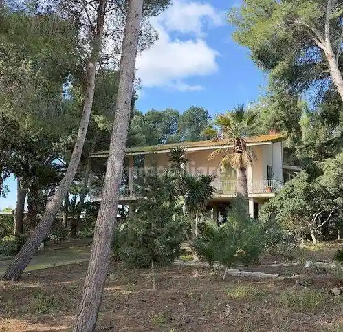 Villa in vendita a Comiso