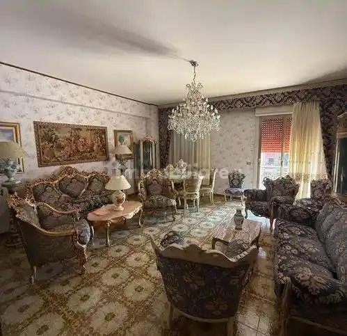 Appartamento in vendita a Vittoria