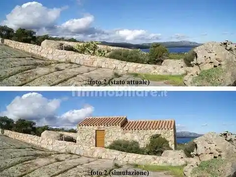 Villa in vendita a Olbia
