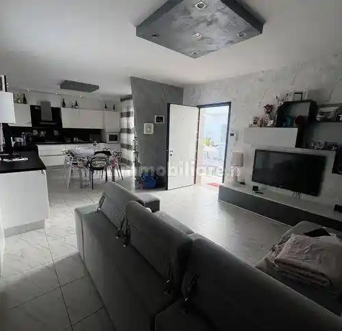 Appartamento in vendita a Vittoria