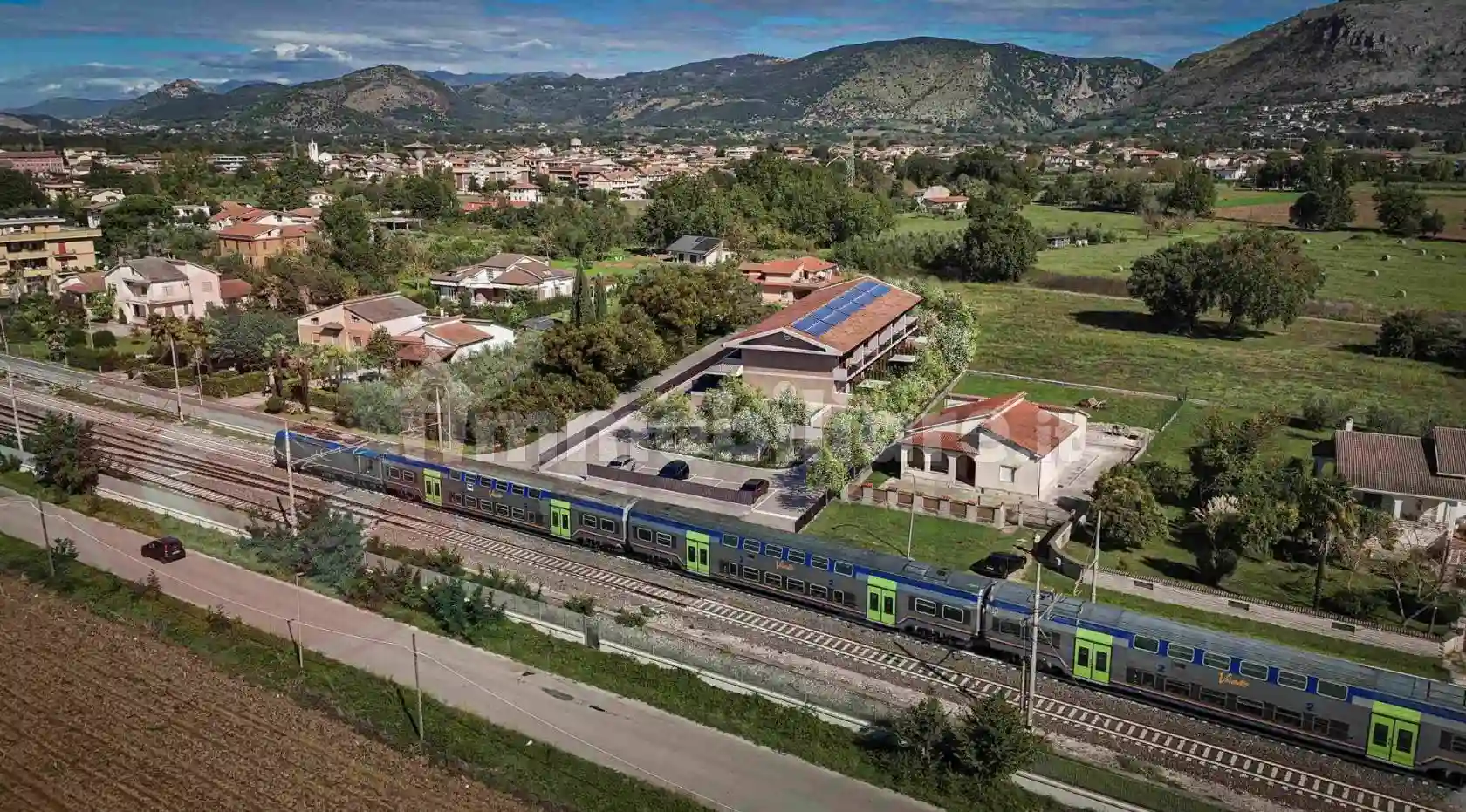 Villetta a schiera - foto 4