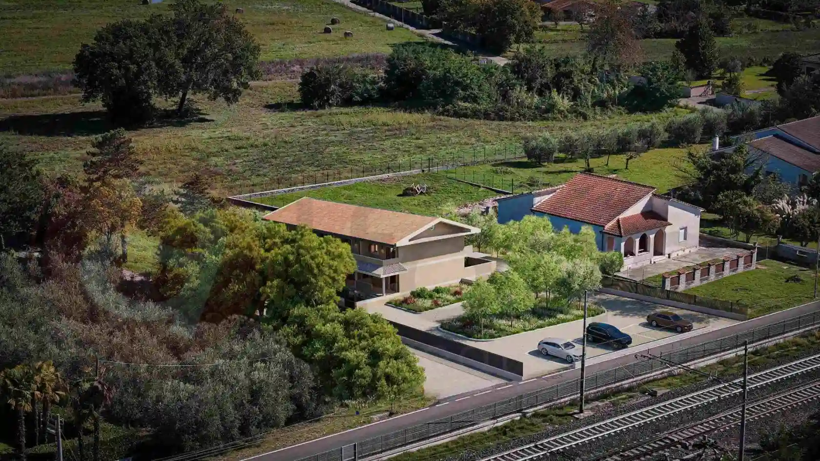 Villetta a schiera - foto 5